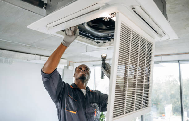 Licensed Hvac service in Lake Elsinore, CA - FH HVAC